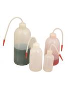 Bottles, Wash, No Label, 250ml (Each)