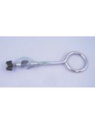 Bosshead with Eccentric Rings,75mm (Each)