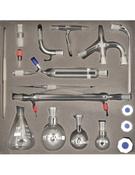 Organic Chemistry Kit No 2 (34BU)