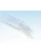 Capillary Melting Point Tube open both ends Pk/100 image