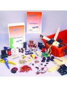 Macro - Electricity Kit image