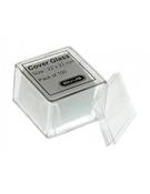 Coverslip 22x22mm. Pk100 image