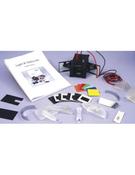 Raybox Mirrored with accessories (Light &amp; Optic Kit) (Each)