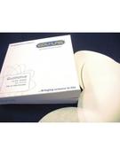 Filter Paper, Circles, 11cm dia (Pack 100) image