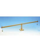Wooden Lever Kit (Demonstration Balance) (Each)