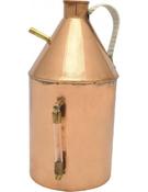 CHE/158A Steam Generator 1.5 Litres with Handle