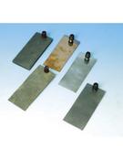 Zinc Electrode, Flat (Each)