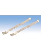 Spatula, Nuffield 140mm (Pack of 10) image
