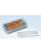 Optical Pin 50mm Long Pk/100