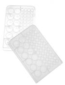 Comboplate, Microscience (Pk20)