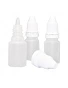 Dropper Bottle, 10 ml, Pack of 100