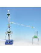 Distillation Apparatus (Each)