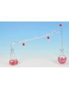 Fractional Distillation Assembly