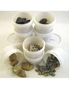 Class Rock Pack, 11 Samples.