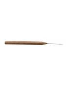 Needle with Wooden Handle 100mm length (Pack of 5)