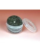 Carbon Disc for Ticker Timer