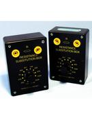 Resistance Substitution Box