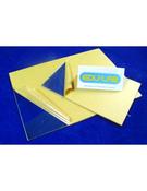 Mirror A6 (Plastic) (Pk10)