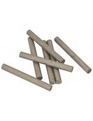 Electrode Carbon Rod, 100x5mm, (Pack of 50)