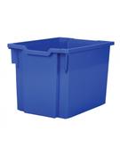 Jumbo F3 Tray Royal Blue 430x312x300mm (Each) image