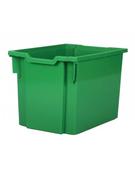 Jumbo F3 Tray Grass Green 430x312x300mm (Each)