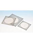 Gauzes, Iron with Ceramic Centre, 125x125mm (Pack 10)