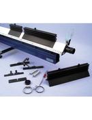 Linear Air Track with accessories (Excl.Blower) (Each)