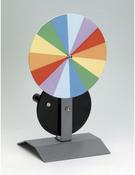 Newton's Colour Disc