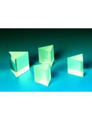 CHE/154B Prism - Flint Glass Dense R Index 1.62