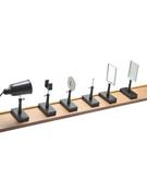 Optical Bench Kit 12V 24W