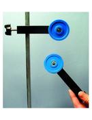 Pulley, Single on Rod (Each)