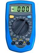 Multimeter, Digital, Standard image
