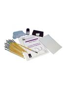 Forensic Chemistry of Dusting for Fingerprints