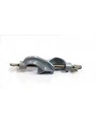 Bosshead, Metal 16mm dia (Each)