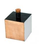 Leslie Cube, 100mm sides (Each)