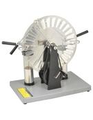 Wimshurst Machine