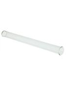 Combustion Tube 300mm x 17mm bore