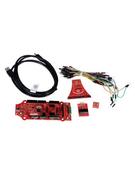 ErgoBoard with Sensors