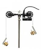 Pulley Mounting Rod