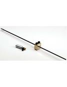 Centripetal Force Pendulum