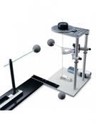 Coulomb's Law Apparatus