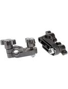 Optics Bench Rod Clamp (set of 2)