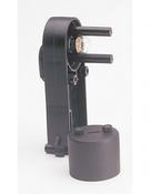 Black Body Light Source -- Basic Optics