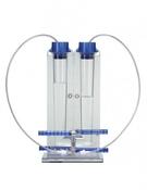 Diffusion/Osmosis Apparatus