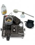 Millikan Oil Drop Apparatus