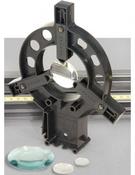 Adjustable Lens Holder image
