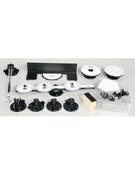 Statics Components Package