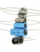 Capacitor Pack image
