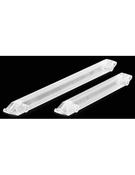 Photoelastic I-Beam Set