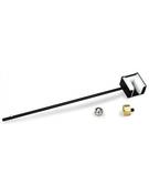 Ballistic Pendulum Accessory